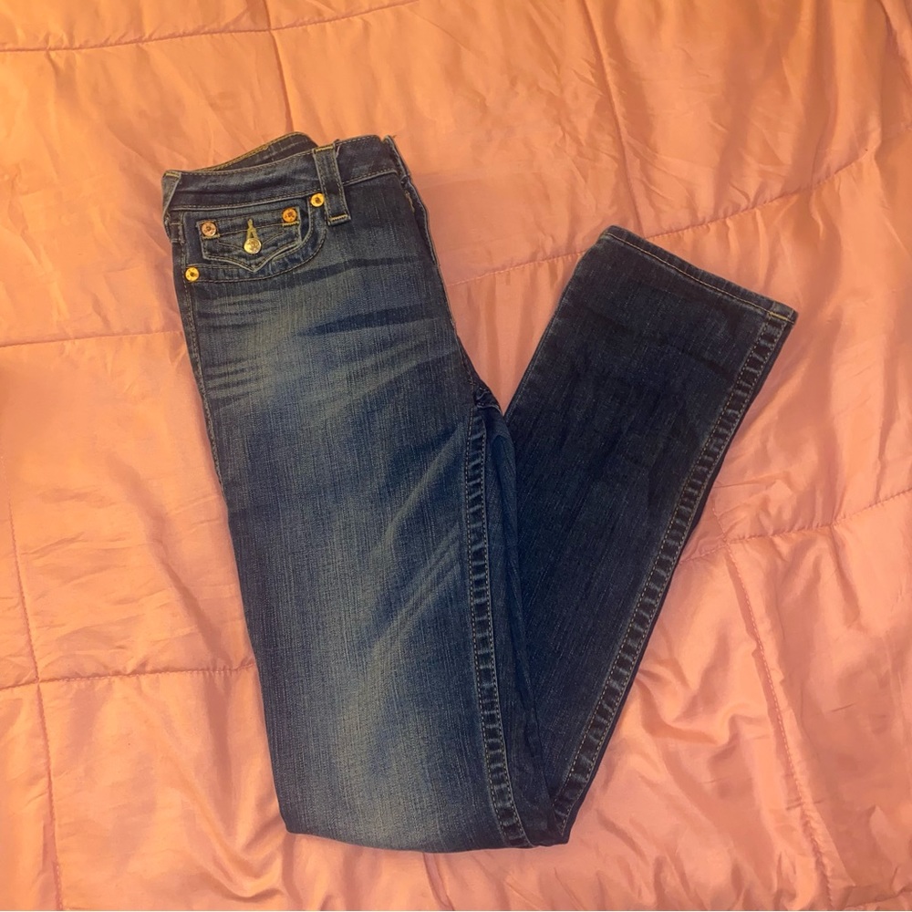 True religion jeans